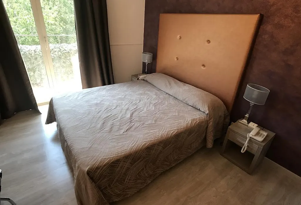 Hotel Delle Province-1